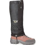 Nut Shell Gaiter - High by Mountain Hardwear