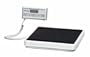Healthometer Digital 2-Piece Platform Scale
