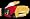 Head Ti Conquest Racquetball Glove