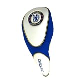 Chelsea FC. Headcover Extreme (Fairway)