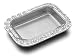 Wilton Armetale Reggae Rectangular Baker