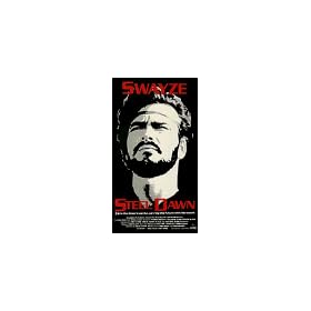 Steel Dawn [VHS]