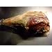 ニュージーランド産 フレッシュ仔羊 ジゴ(骨付きもも肉) ロムニー種 2700円/kg 約4800円