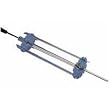 6 Skewers Rotary Shish-ke-bab Set