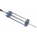 6 Skewers Rotary Shish-ke-bab Set