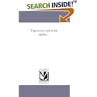 Trigonometry and double algebra ... by Michigan Historical Reprint