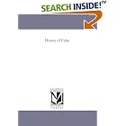 Click here to buy History of Cuba; by  Michigan Historical Reprint Series.