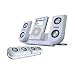 Pyle Home PIP10 Portable Speaker System for iPod and Other MP3 Player
