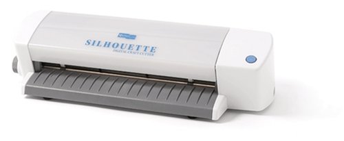 We R Memory Keepers SILHOUETTE-1 Digital Craft Cutter