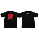 Buy AFI - FLOCK OF CROWS T-shirt, Black by AFI