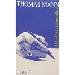 Tageb�cher. Sonderausgabe: 10 Bde.