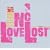 No Love Lost