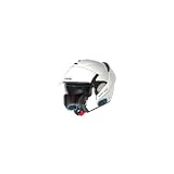 Sharktooth Bluetooth Helmet Headset and Intercom