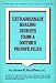 vitamin k - Extraordinary Healing Secrets from a Doctor's Private Files