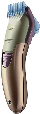 PHILIPS ヘアカッター HQC486