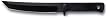 Cold Steel Recon Tanto Kraton Handle with Black Blade (Secure-Ex Sheath)