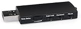 Devil Drive USB Flash Drive Computer Novice Prank Device