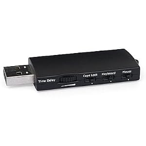 Devil Drive USB Flash Drive Computer Prank Device by 