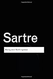 Being and Nothingness: An Essay on Phenomenological Ontology (Routledge Classics)