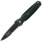 Gerber Applegate Mini Covert Black Knife