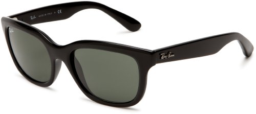 Ray-Ban 0RB4159 Square Sunglasses product image