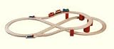 Town & Country Railplay Set