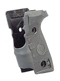 Crimson Trace Corporation Hi-Brite Laser Grip Sig 228/229 Rubber Overmold LG-329