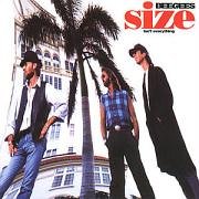 Size Isn't Everything