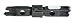 Paladin 4591 SurePunch Double 110 Punchdown Blade