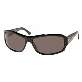 Click here to buy AUTHENTIC BVLGARI SUNGLASSES BV 7003 BLACK 501 87 by Bulgari.