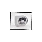 Buy 2-Pack Indoor 24 Hours Mechanical Plug-In Timer by NSI Industries