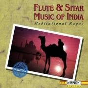 Flute & Sitar Music of India