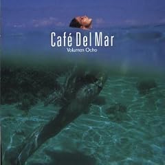 Cafe Del Mar Vol. 8+3 Bonus Tracks