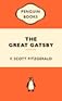 The Great Gatsby