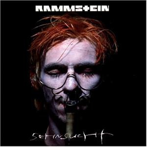 Rammstein - Sehnsucht [Limited Edition] - Zortam Music
