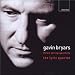 Bryars: String Quartets 1, 2 & 3