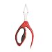 Chef'n Wisecracker Crab Splitter & Cracker Red/Stainless Steel