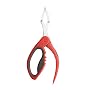 Chef'n Wisecracker Crab Splitter & Cracker Red/Stainless Steel