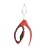 Chef'n Wisecracker Crab Splitter & Cracker Red/Stainless Steel