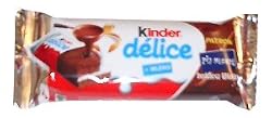 Kinder Delice 42g
