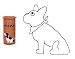 Boston Terrier Whine Cooler