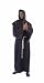 Adult Monk Costume - Great for clergy or renaissance!