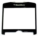 Black Blackberry Curve 8300 8310 8320 OEM Lens