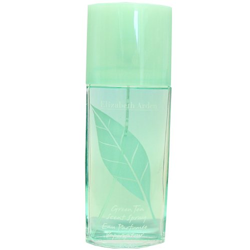 Elizabeth Arden GREEN TEA SCENT - K&ouml;rperspray 100 ml / Energetisierendes K&ouml;rperspray Preisvergleich