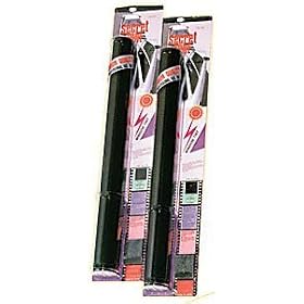 American Auto Accessories CA3001 Window Film 20X5 Limo 5%