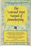 Review Penguin  / The National Trust Manual of Housekeeping