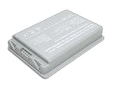 6-cell 10.80V 4400mAh Li-ion, Hi-quality Replacement for APPLE PowerBook G4 15", PowerBook G4 15" Aluminum Series Laptop Battery, Compatible Part Numbers: 661-2927, A1045, A1078, A1148, E68043, M9325, M9325G/A, M9325J/A, M9756, M9756G/A, M9756J/A