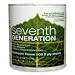 Seventh Generation : Bathroom Tissue,2-Ply,500 Sheets/RL,48/CT,Unscented,White -:- Sold as 2 Packs of - 48 - / - Total of 96 Each