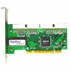 ATA 133 IDE 33/66MHz PC
