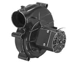 Furnace Draft Inducer Blower (York) 115 Volts Fasco # A137